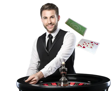 HellSpin Live-Dealer