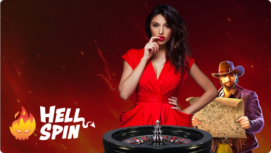Vorteile Von HellSpin